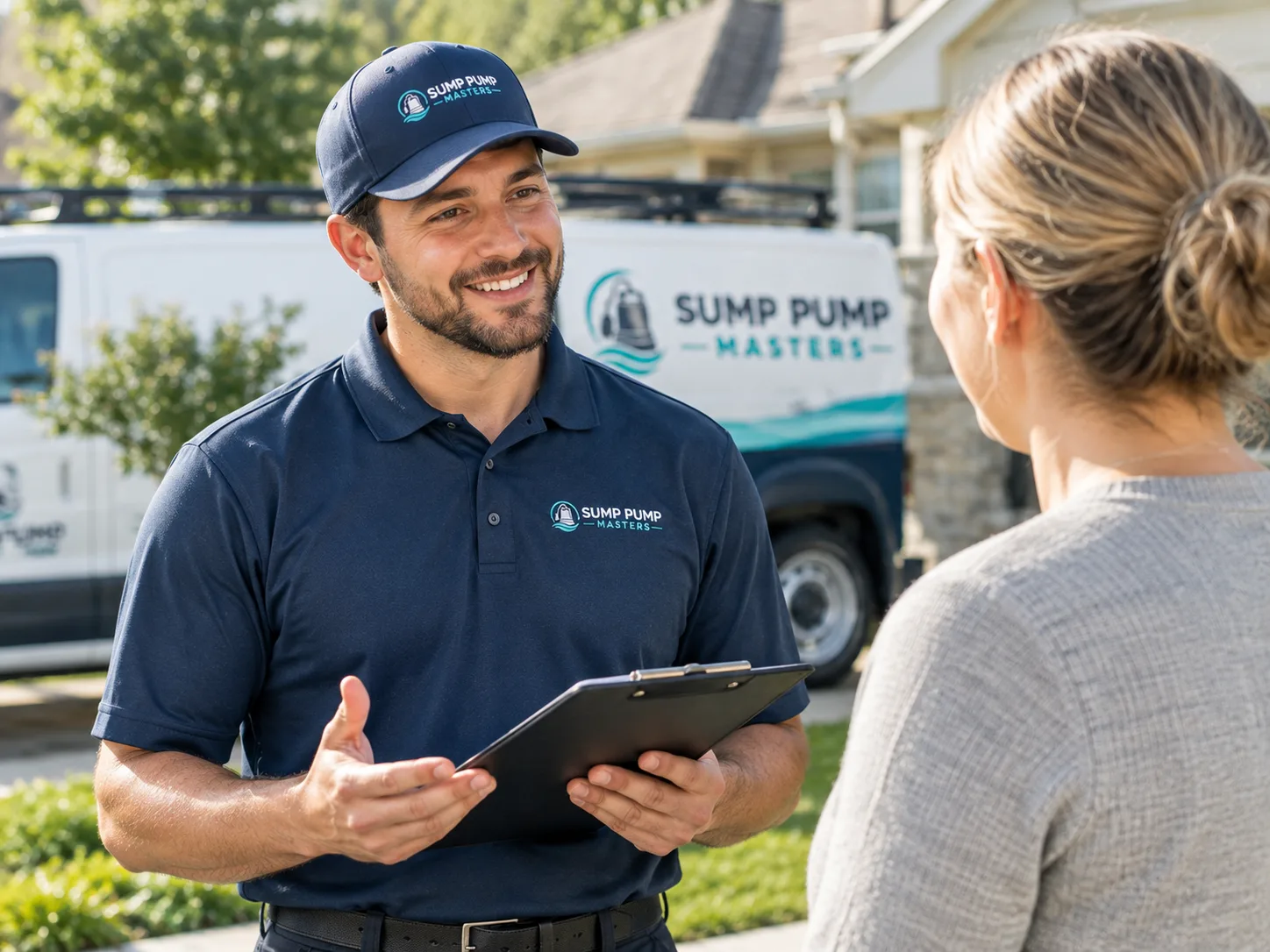 Sump Pump Repair Harlan, IN FAQs
